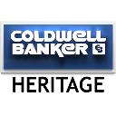 Coldwell Banker Heritage logo